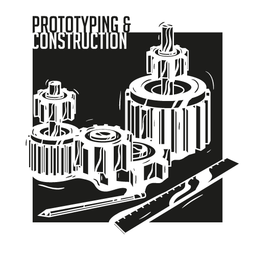 Prototyping & Construction